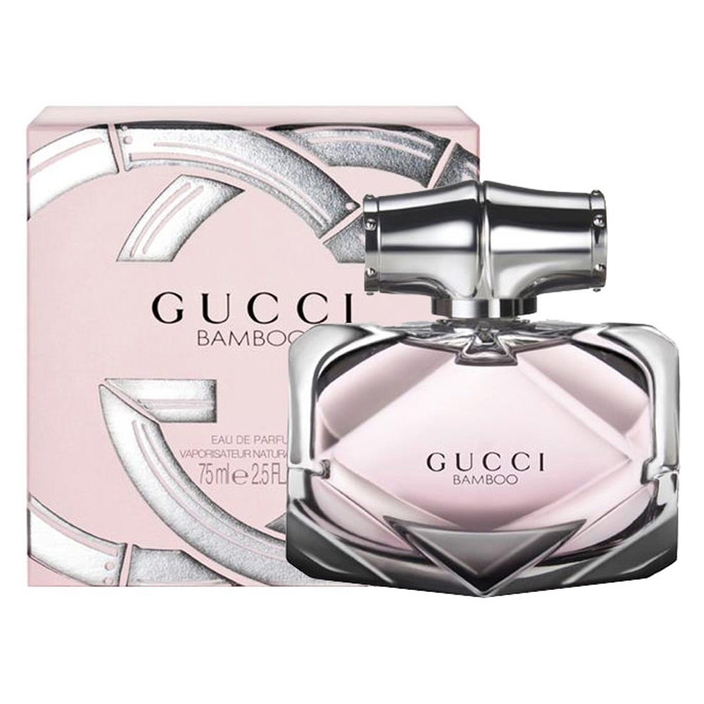 GUCCI BAMBOO EDP 75ML