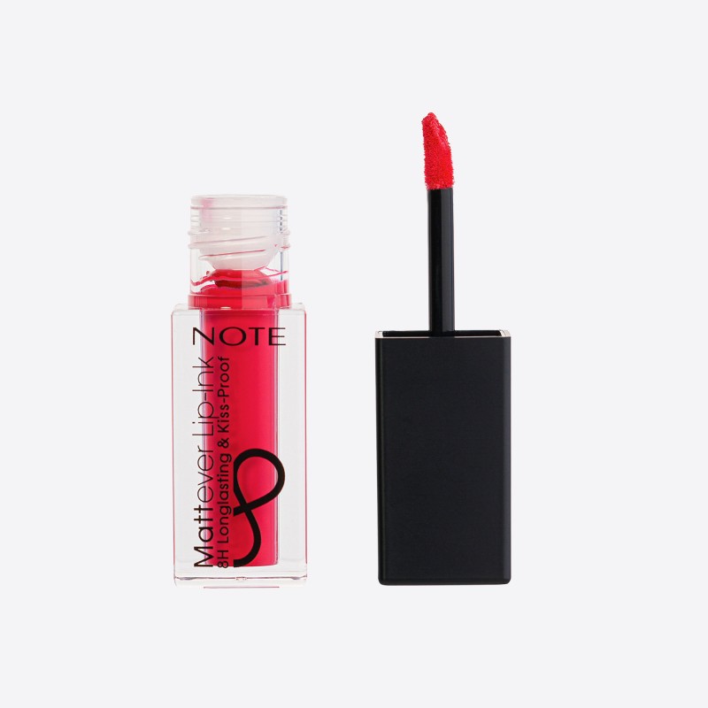Note Mattever Lip Ink 11 CHERRY BLOSSOM 4.5ml