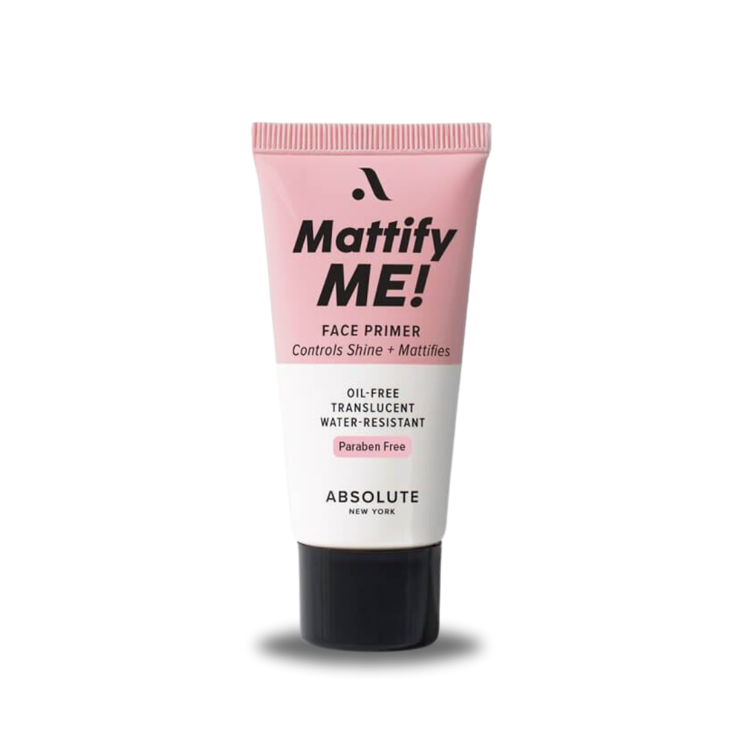 Absolute New York Mattify Me Face Primer 30ml