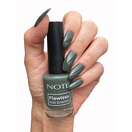 Note Flawless Nail Enamel 39 My Garden 9ml