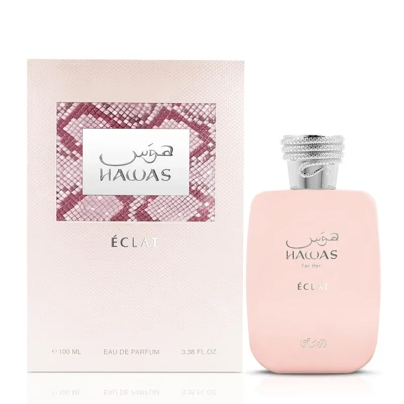 Rasas Hawas Eclat for her EDP 100ml