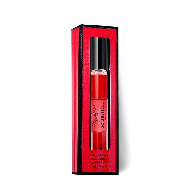 Victoria's Secret Rollerball Bombshell Intense - Unitalla 7ml