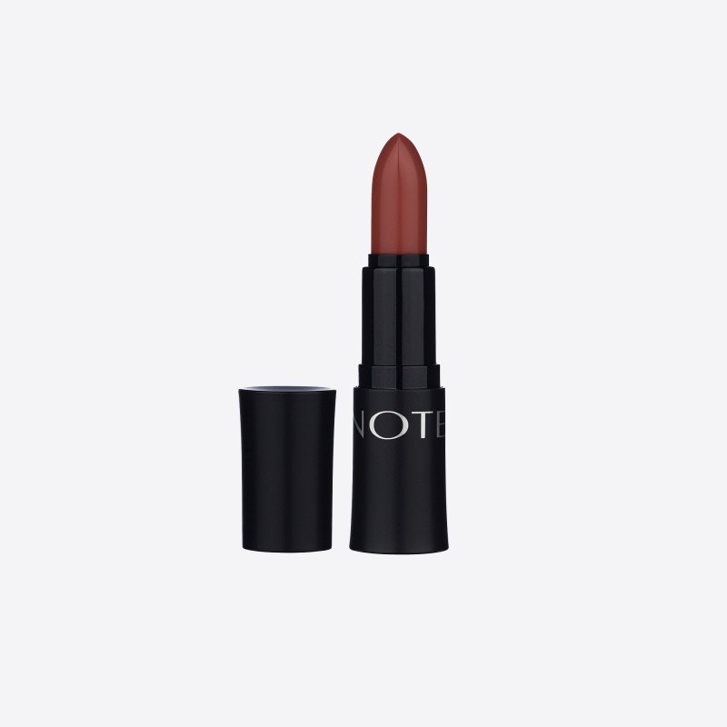 Note Mattemoist Lipstick 314 MACHO RAIN 4.5gm