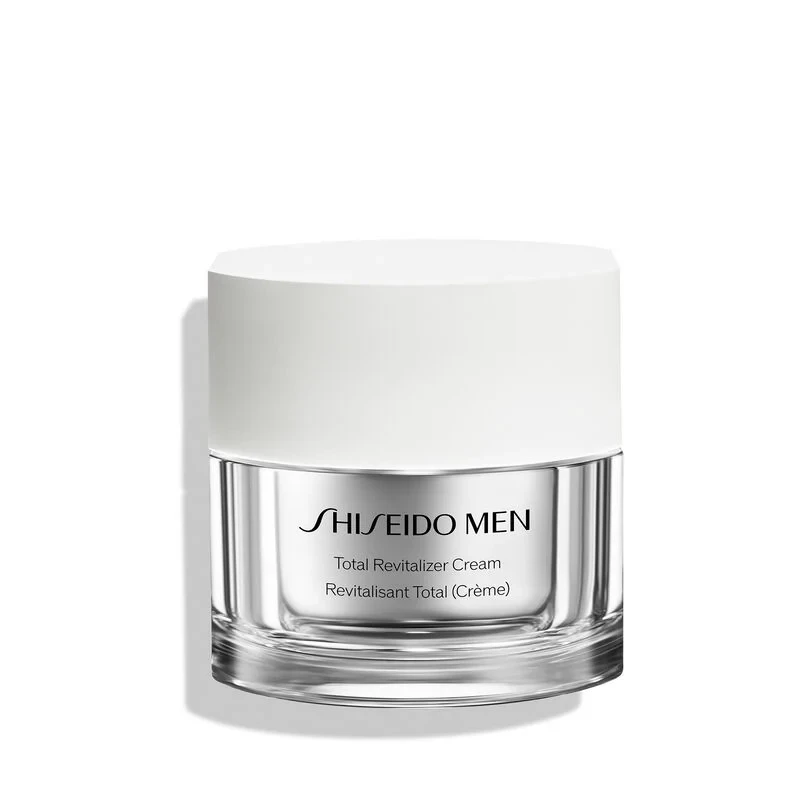 Shiseido Men Total Revitalizer Cream – 50ml