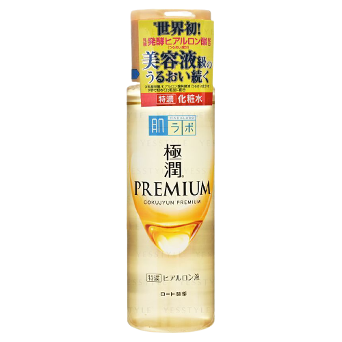 Hada Labo Gokujyun Premium Lotion 170ml