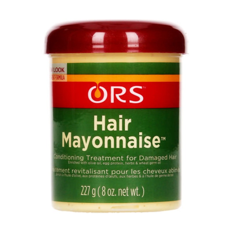 Ors Hair Mayonnaise 227g