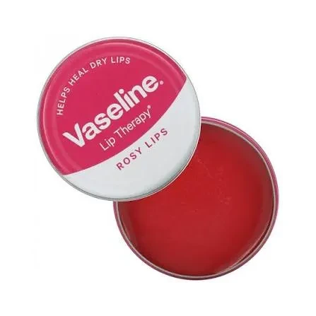 Vaseline Lip Therapy - Rosy Lips