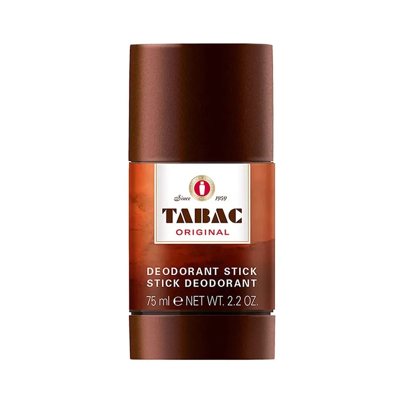 Tabac Original Deodorant Stick 75ml- Focallure BD