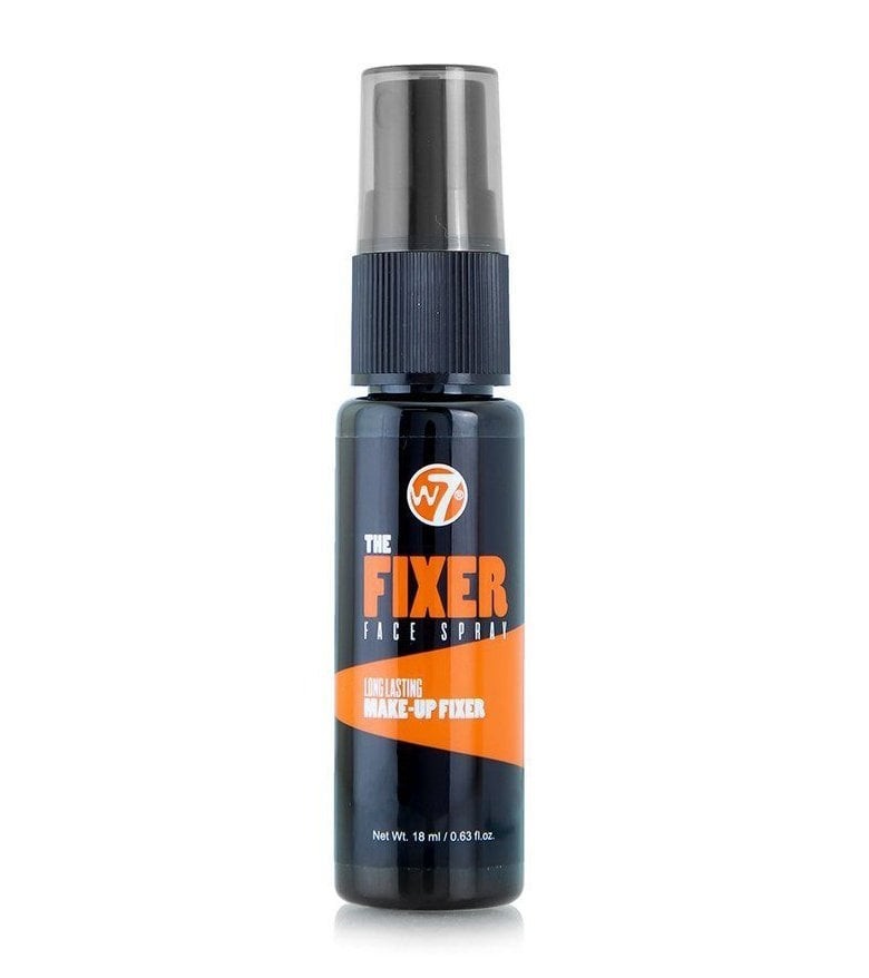W7 The Fixer Face Spray 18ml