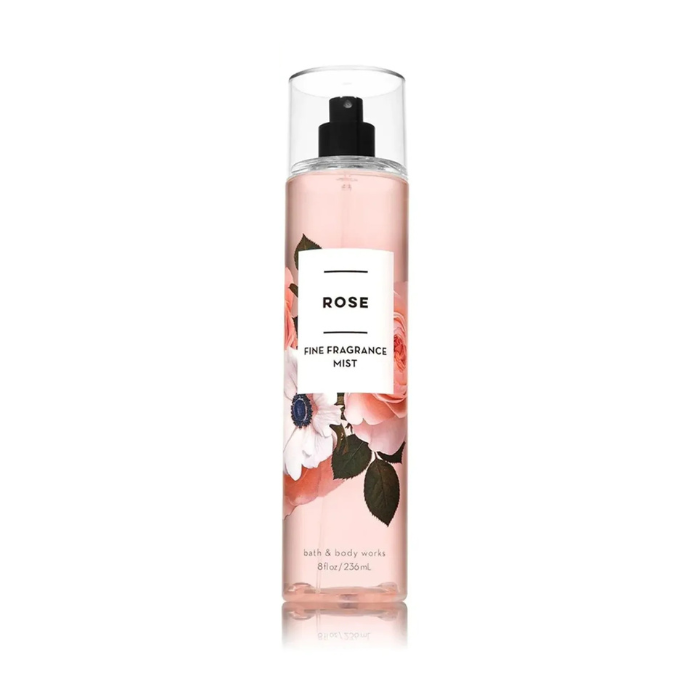 Bath & Body Works Rose 236 ml
