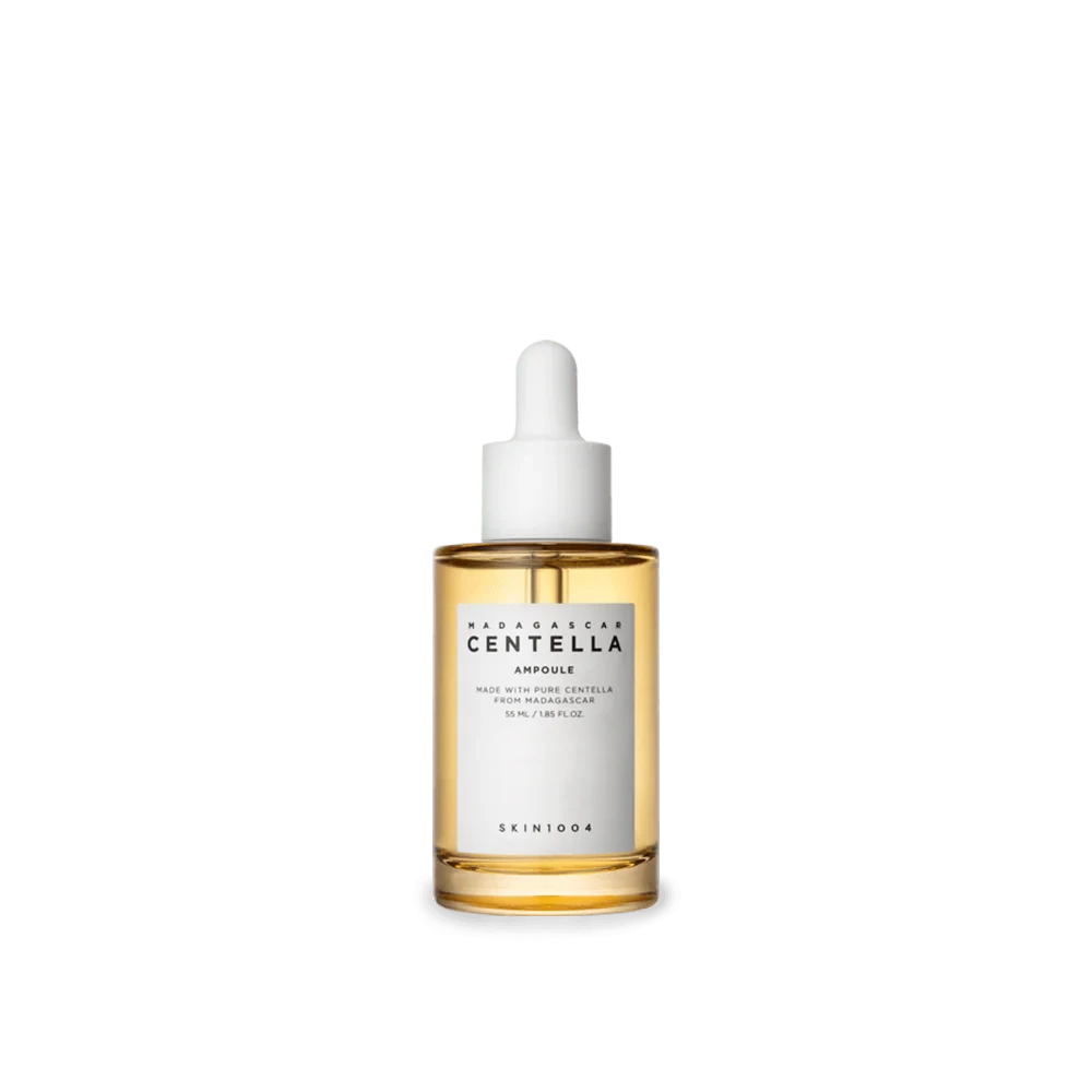 Skin1004 - Madagascar Centella Ampoule 55ml