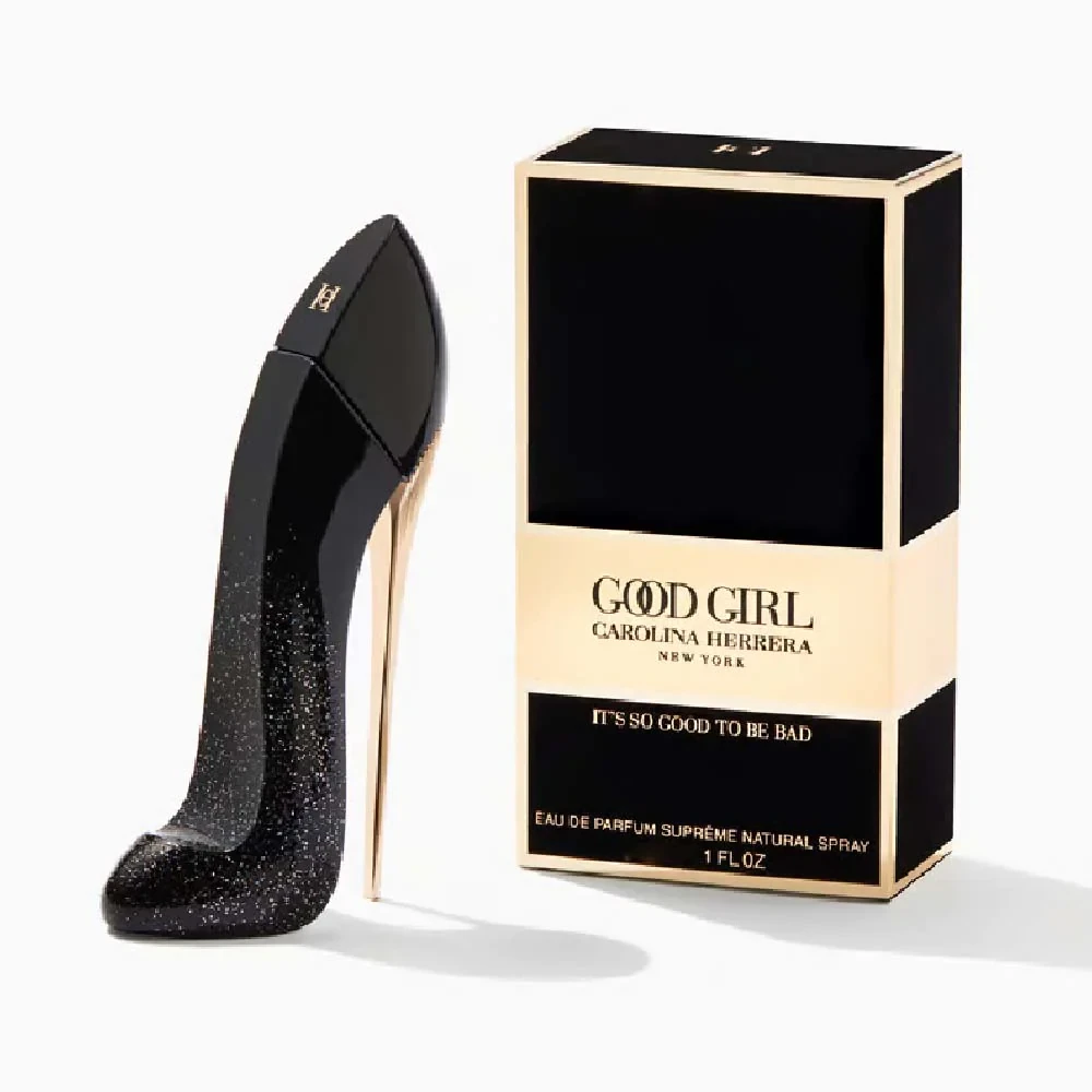 Carolina Herrera Good Girl Supreme Mini 7ml