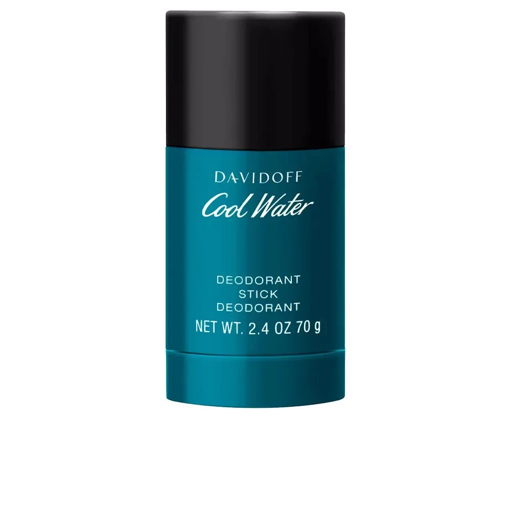 Davidoff Cool Water Deodorant Stick for Men 70g
