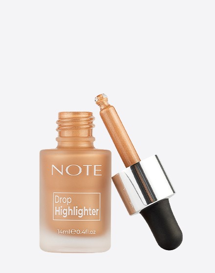 Note Drop Highlighter 02 Charming Desert 14ml