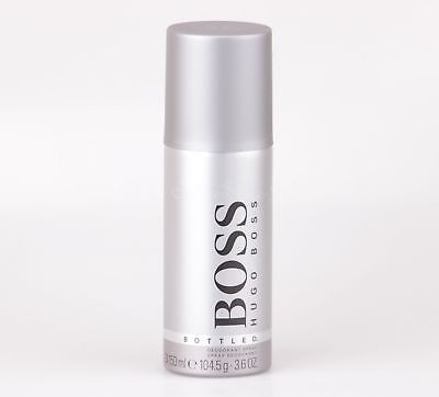HUGO BOSS BOTTLED HIM DEO SPRAY 150ML