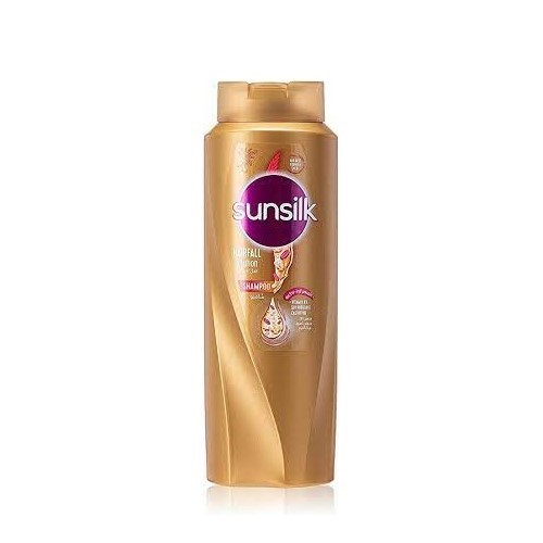 Sunsilk Hairfall Shampoo 600ml