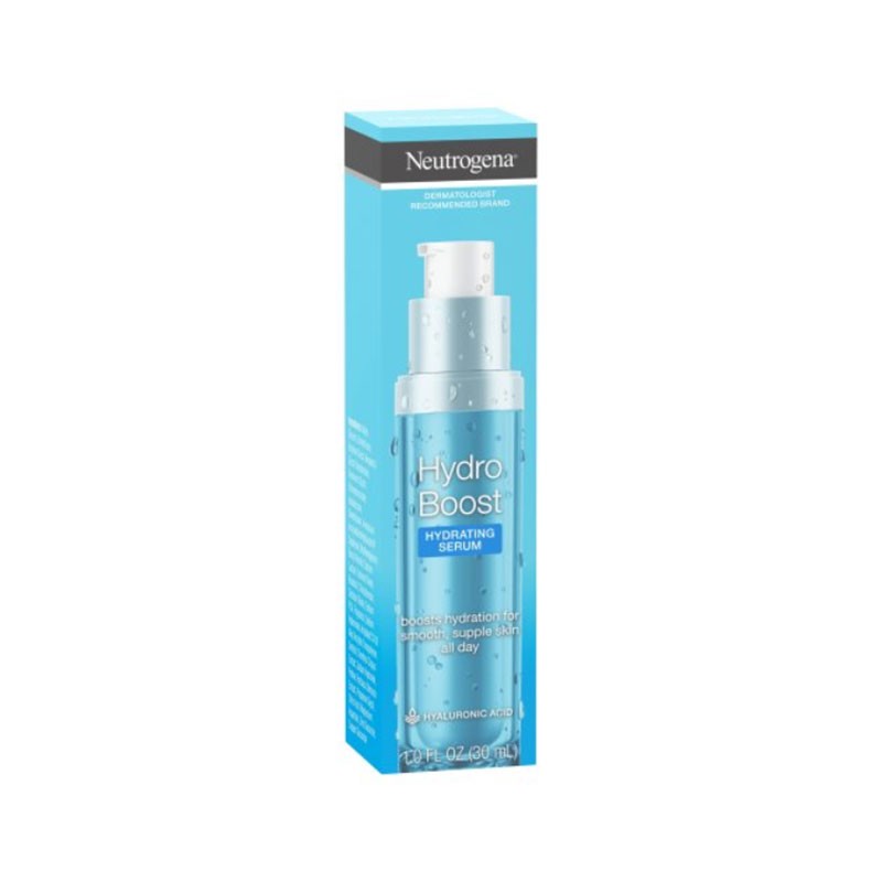 Neutrogena Hydro Boost Hydrating Serum 30ml