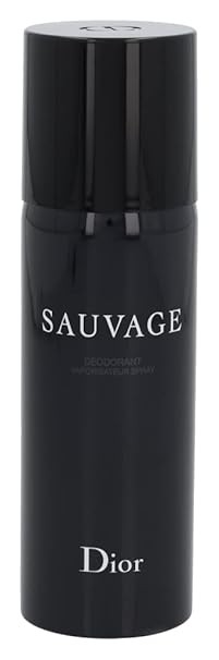 Dior Sauvage Deodorant Spray 150 ml