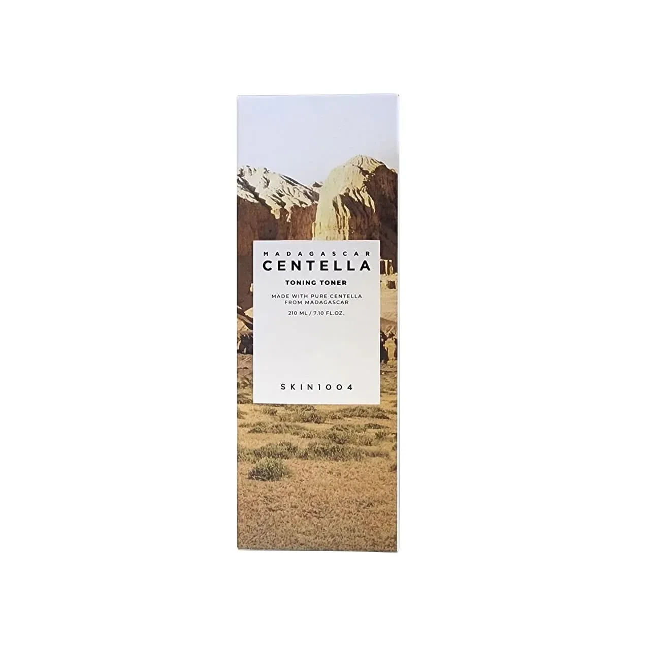 SKIN1004 Madagascar Centella Toning Toner 210ml