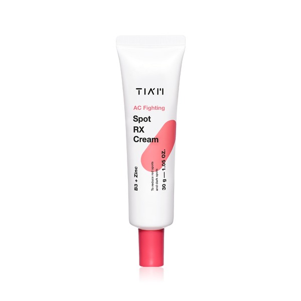 Tiam AC Fighting Spot RX Cream 30g