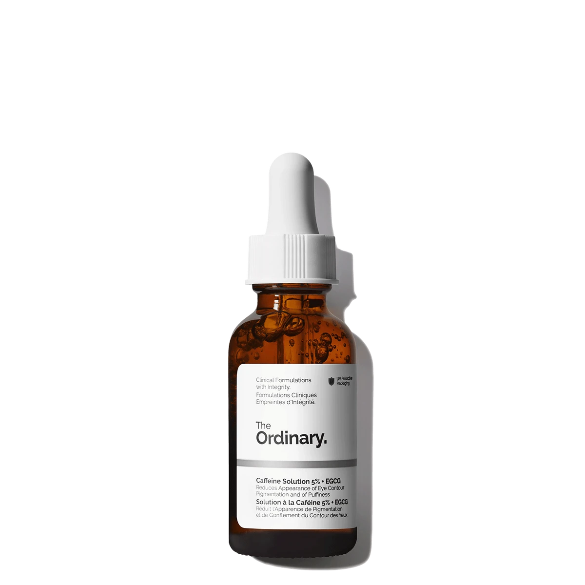 The Ordinary Caffeine Solution 5% Plus Egcg 30ml