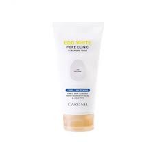 CARE:NEL - Egg White Pore Clinic Cleansing Foam 150ml