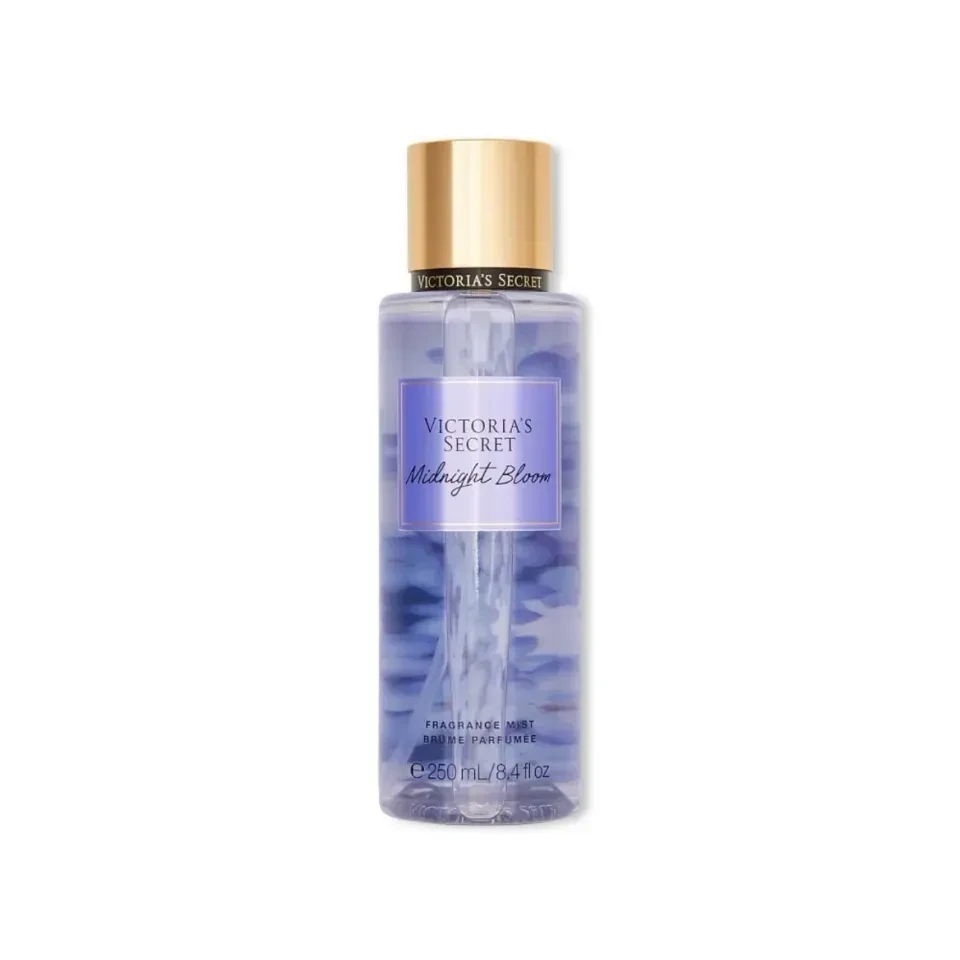 Victoria's Secret  Midnight Bloom Fragrance mist 250ml
