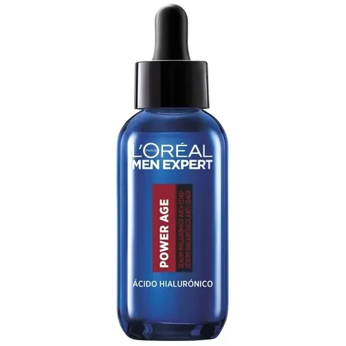 LOreal men expert power age serum antiedad 30ml