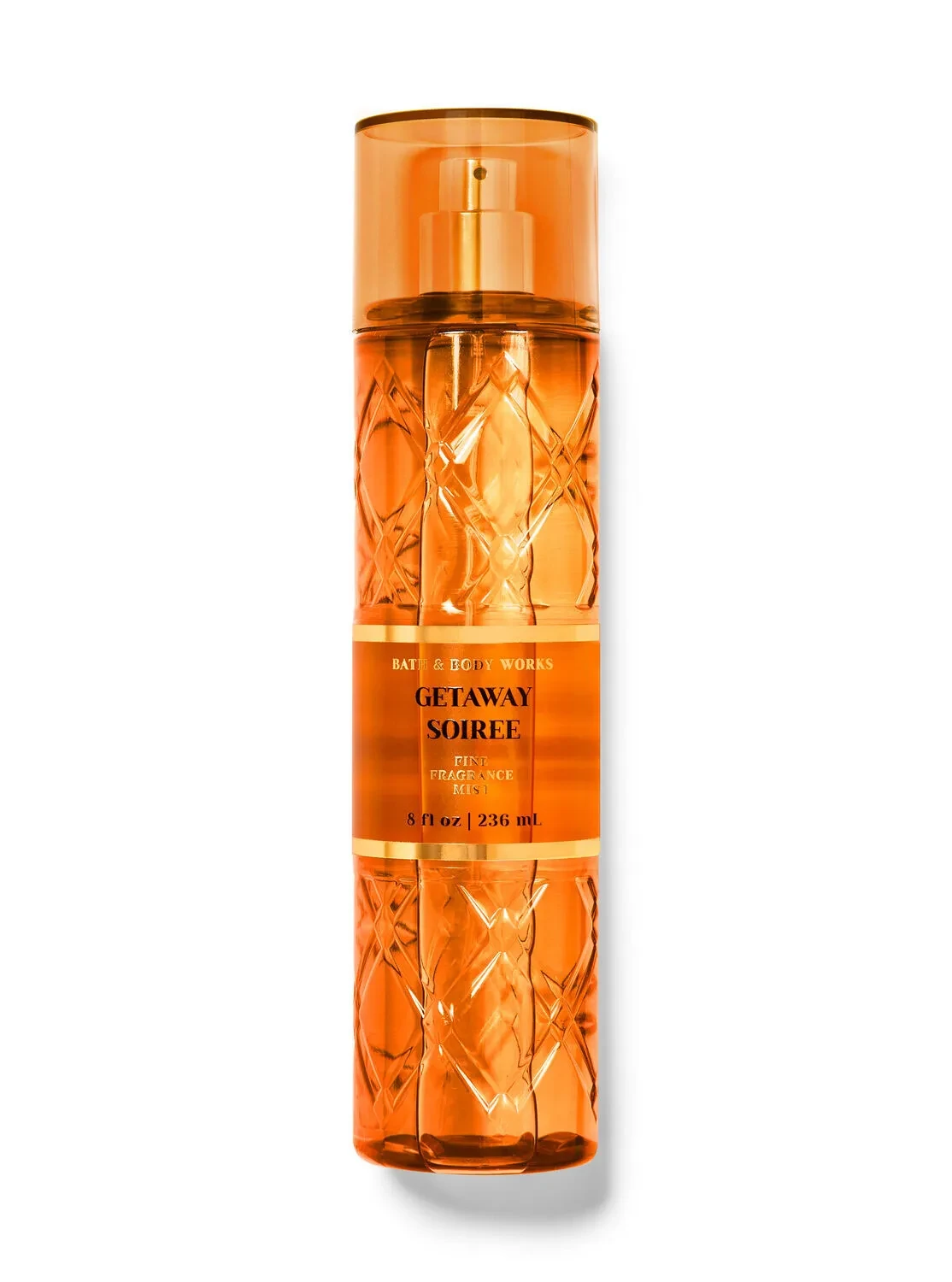 Bath & Body Works Getaway Soiree 236 ml
