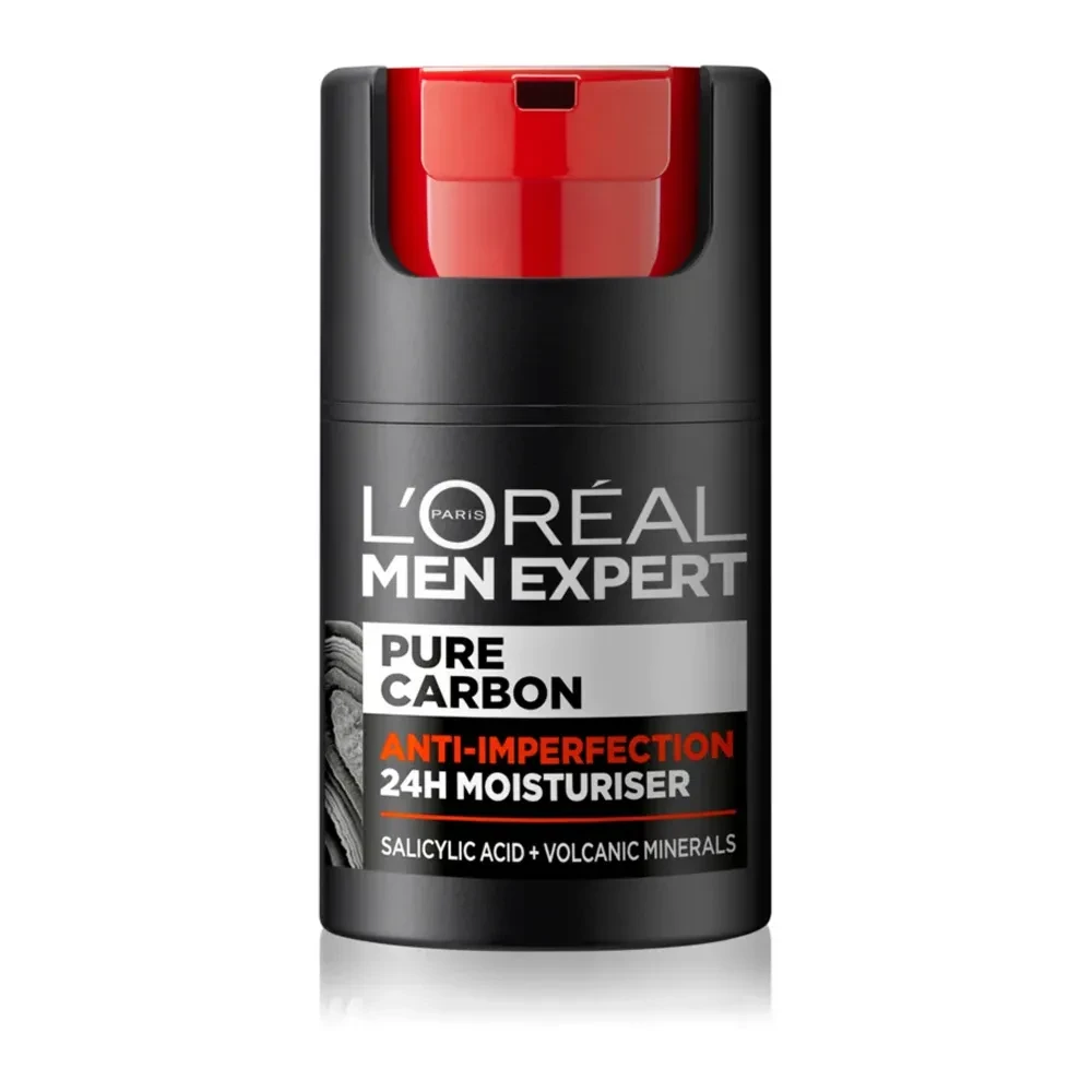 L'Oreal Men Expert Pure Carbon Anti-Spot Daily Care 50ml