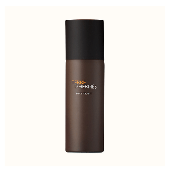 Hermes Terre D´Hermes Deodorant Spray 150 ml