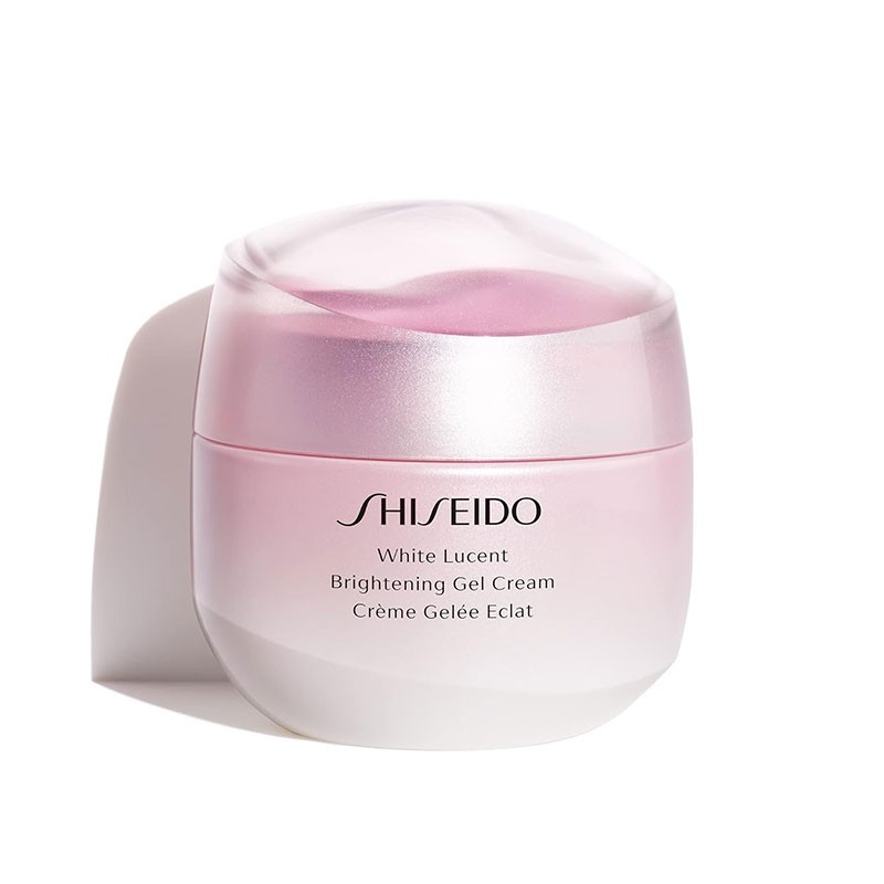 Shiseido White Lucent Brightening Gel Cream – 50ml